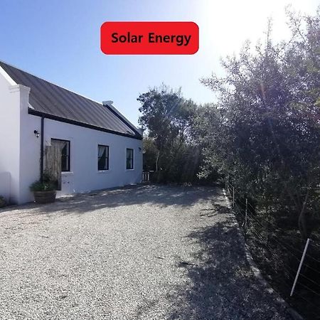 Matjesfontein Estate Keurbooms Chalet Plettenberg Bay Zewnętrze zdjęcie