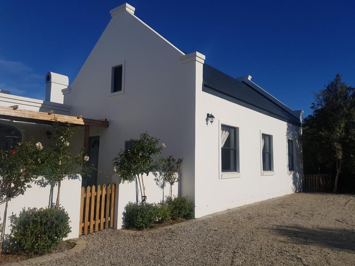 Matjesfontein Estate Keurbooms Chalet Plettenberg Bay Zewnętrze zdjęcie
