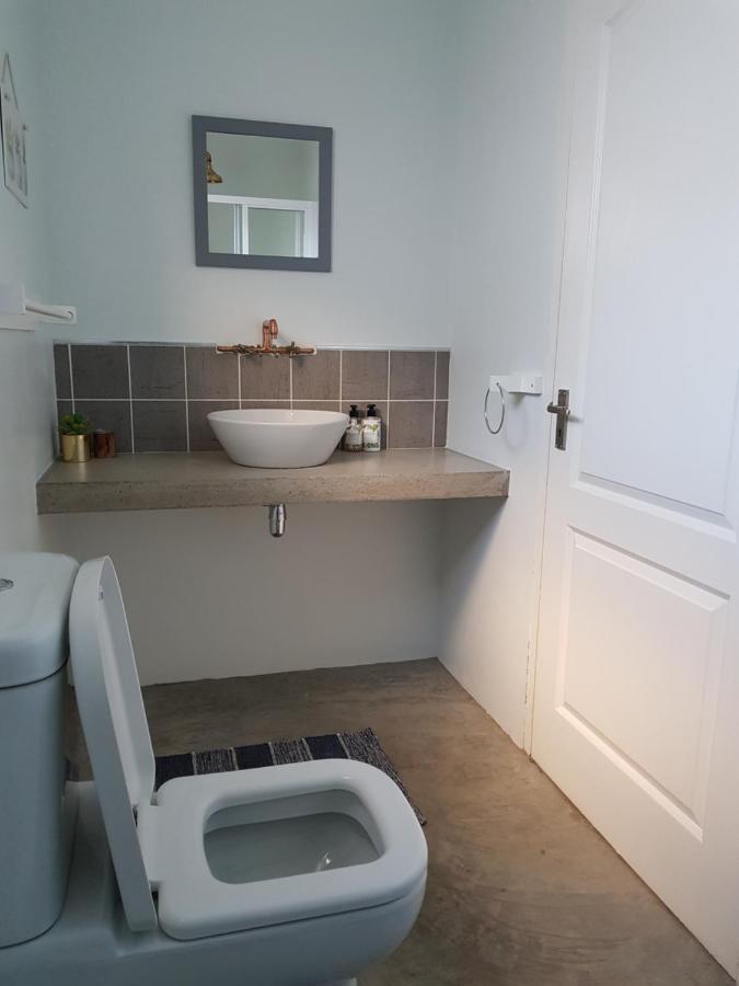 Matjesfontein Estate Keurbooms Chalet Plettenberg Bay Zewnętrze zdjęcie