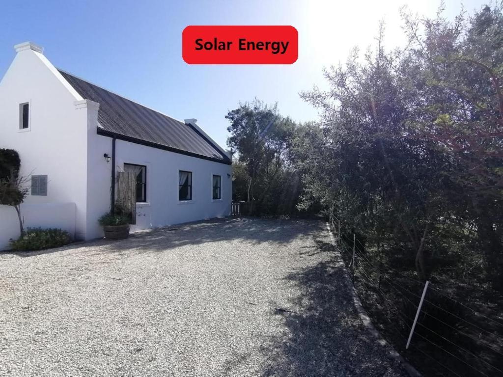Matjesfontein Estate Keurbooms Chalet Plettenberg Bay Zewnętrze zdjęcie