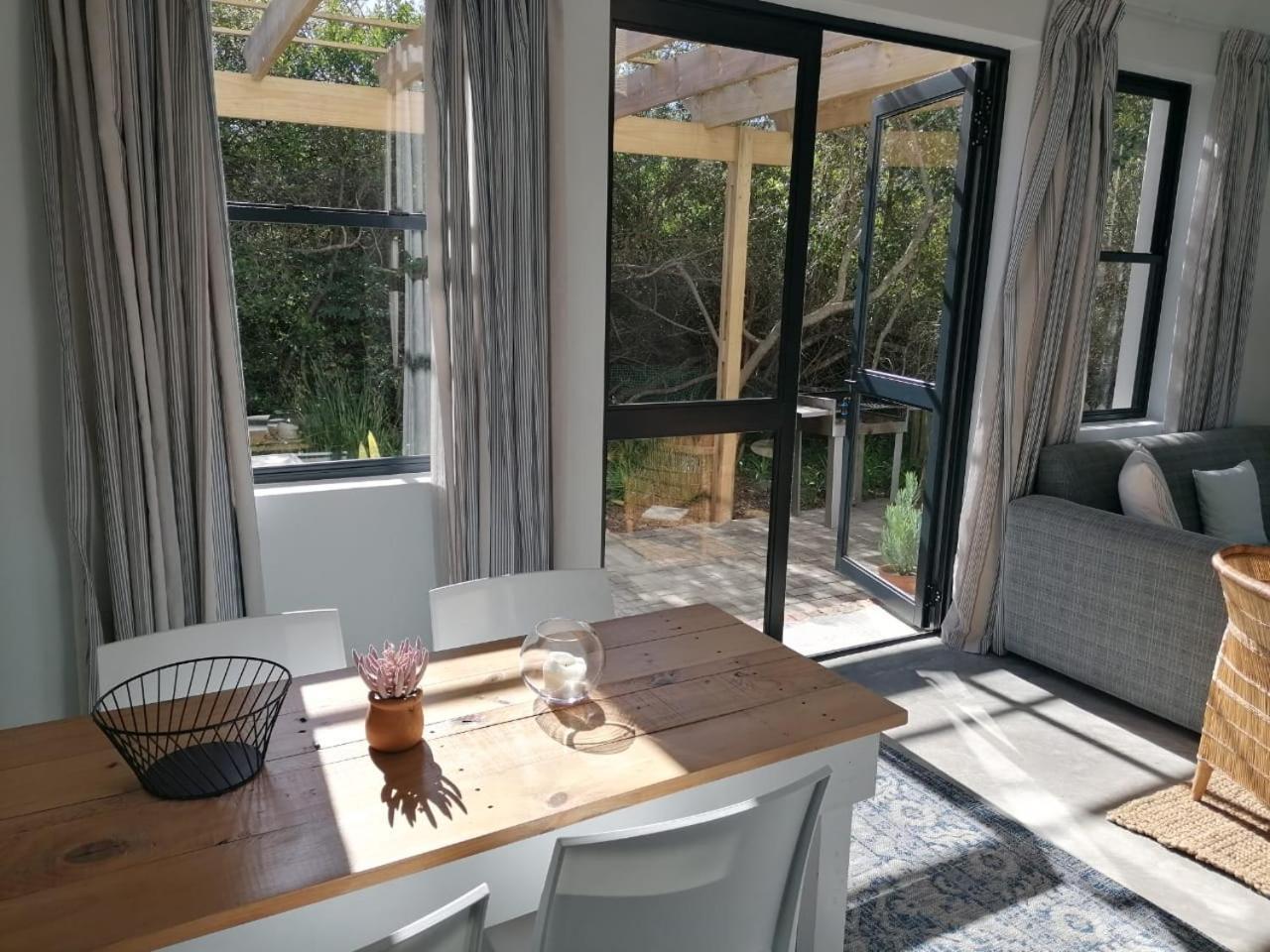 Matjesfontein Estate Keurbooms Chalet Plettenberg Bay Zewnętrze zdjęcie