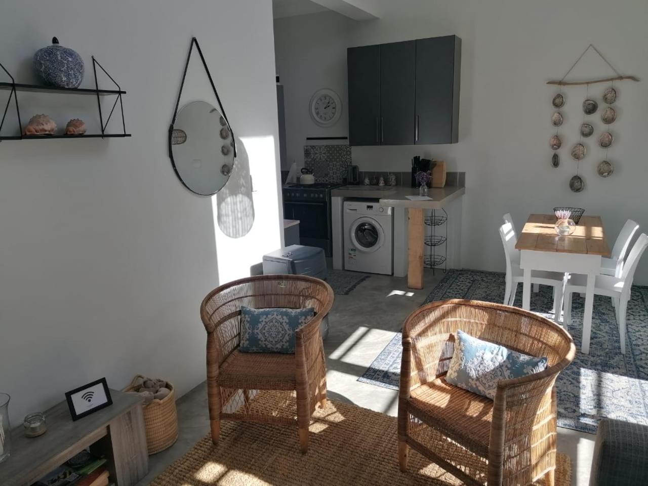 Matjesfontein Estate Keurbooms Chalet Plettenberg Bay Zewnętrze zdjęcie